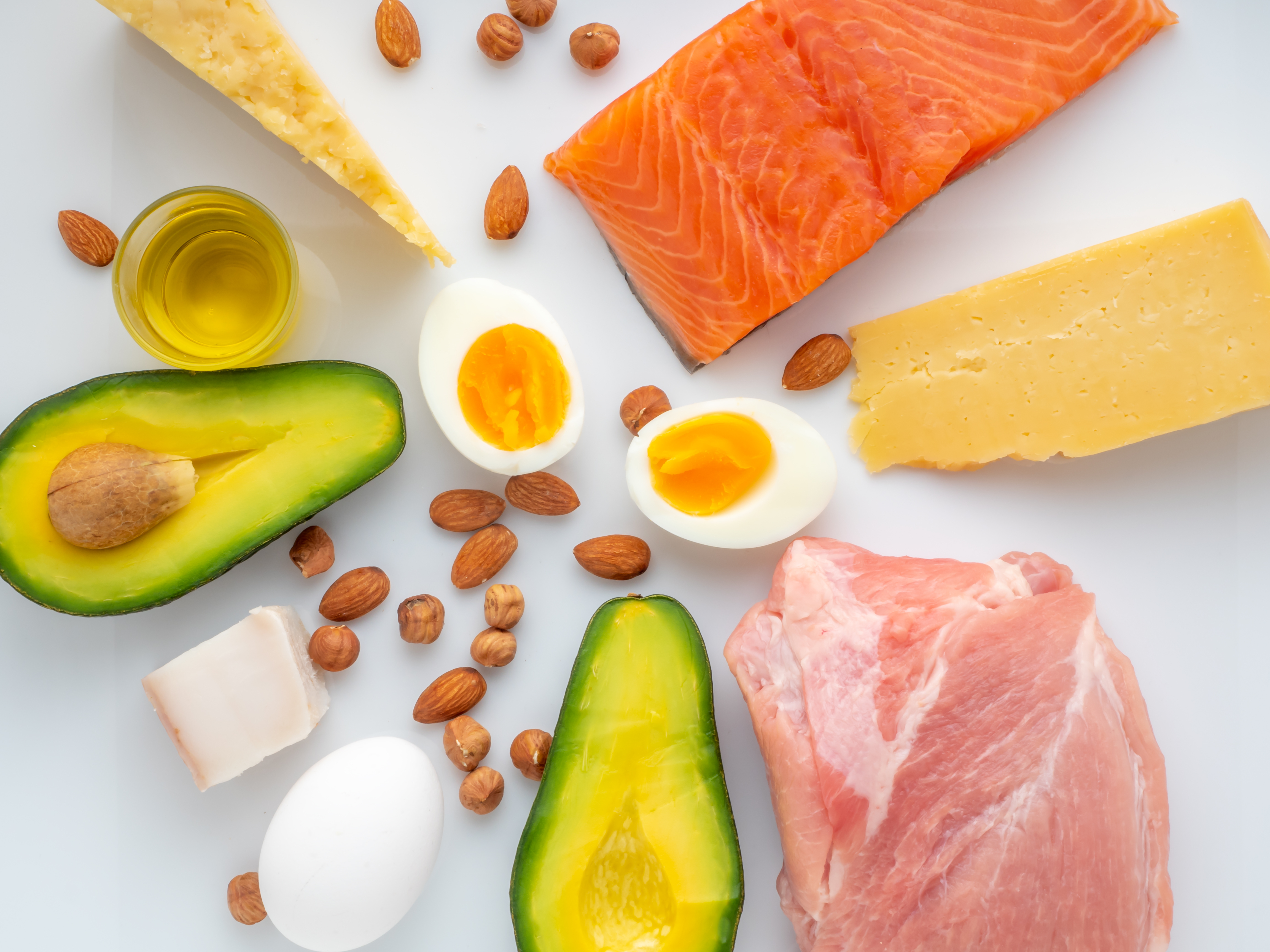 A Few Interesting Facts About Low Resdiue Diet