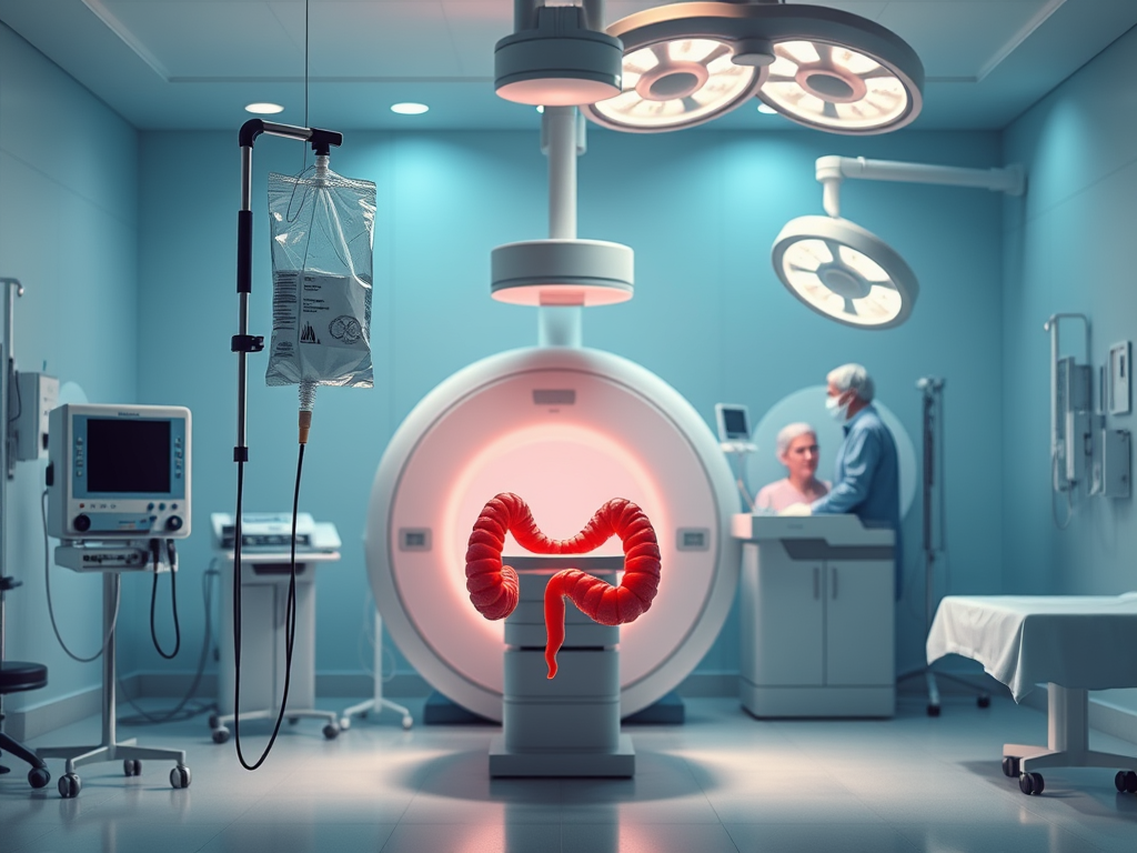 Current Management of Rectal Cancer with Neoadjuvant Chemoradiotherapy: A Comprehensive Guide